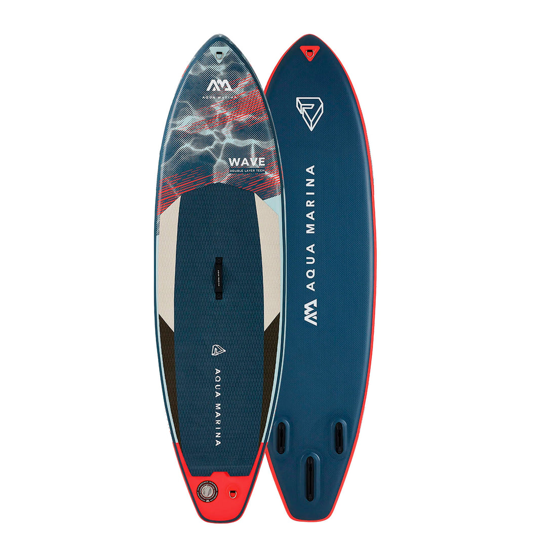 Stand Up Paddle SUP Surf Wave 8´8"