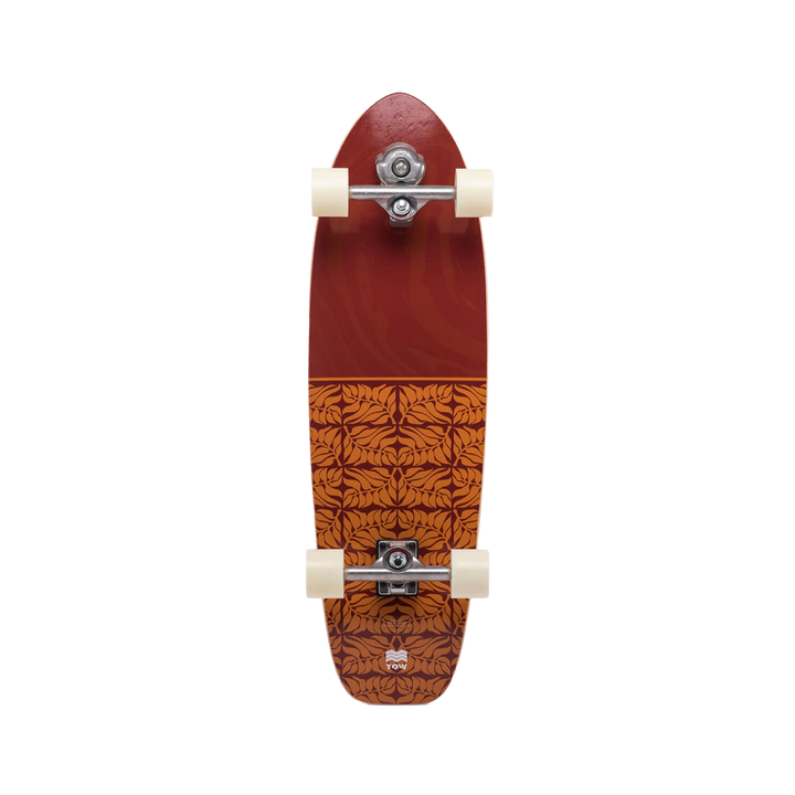 Surfskate  Teahupoo 34"