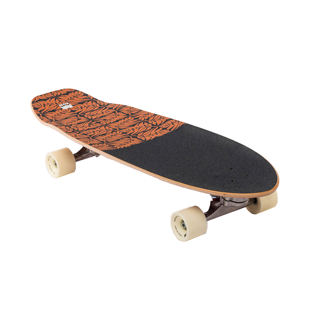 Surfskate  Teahupoo 34"