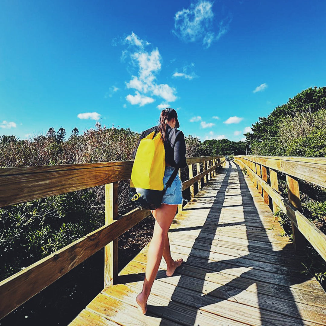 Bolso Seco Tolten 35L