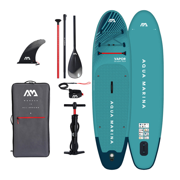 Stand Up Paddle SUP Vapor 10’4″