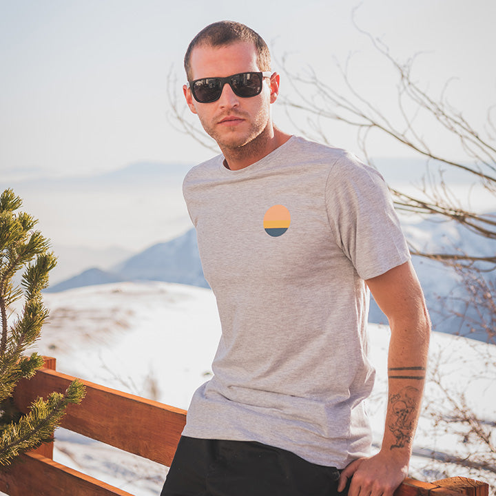 Polera Sunset