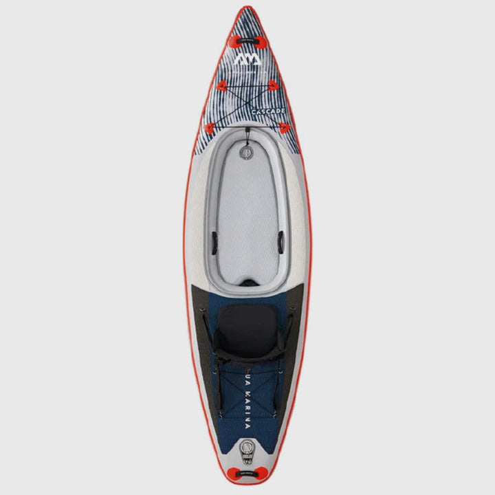 Stand Up Paddle SUP Kayak Cascade