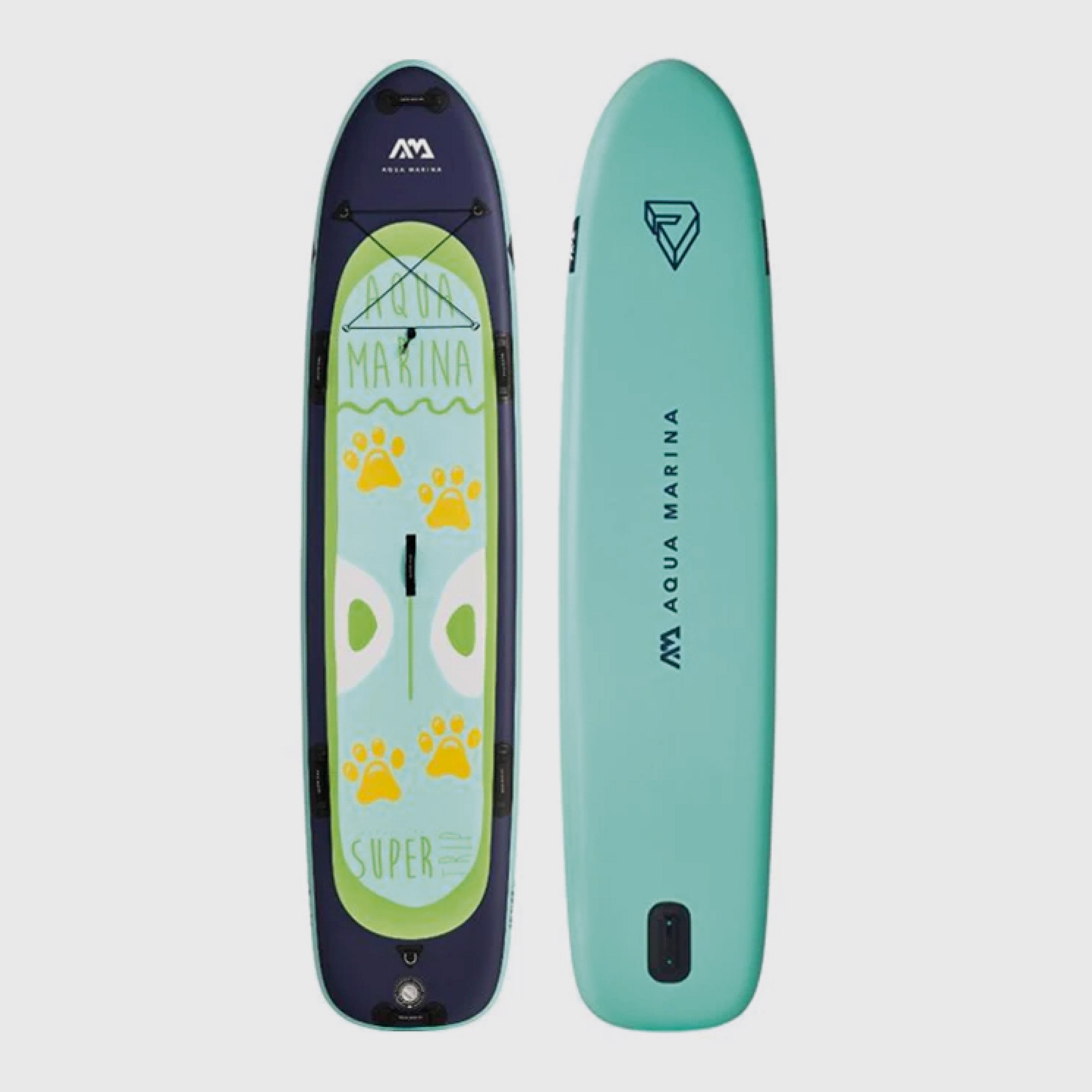 SUP Super Trip / SUP Aqua Marina / Kano – Kano Outdoors