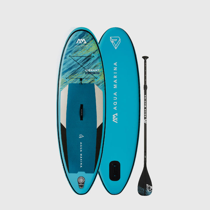 Stand Up Paddle SUP Vibrant 8’0”