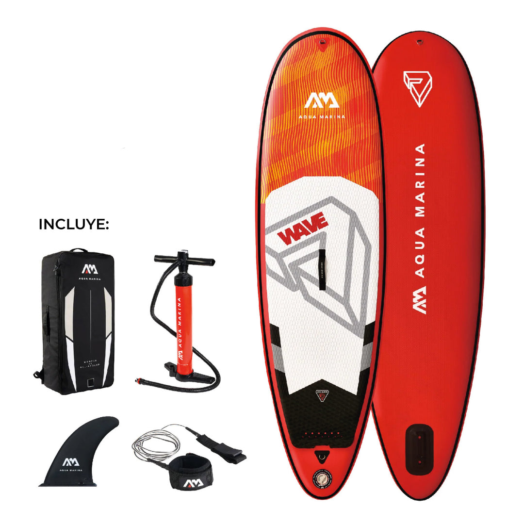 SUP Surf Wave 8´8"