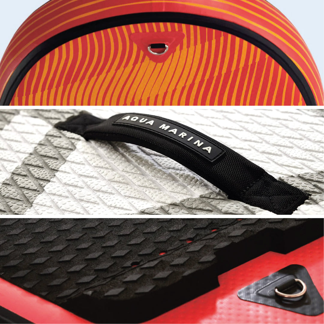 SUP Surf Wave 8´8"