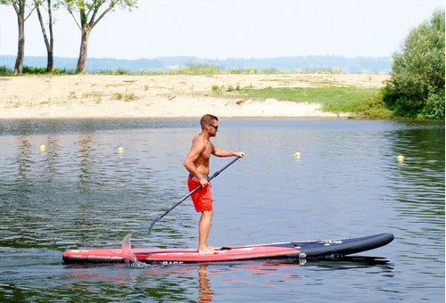 SUP Race 12’6”