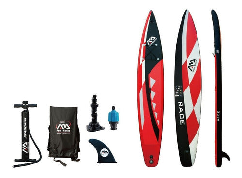 SUP Race 12’6”