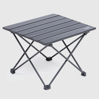 Mesa Plegable Camping