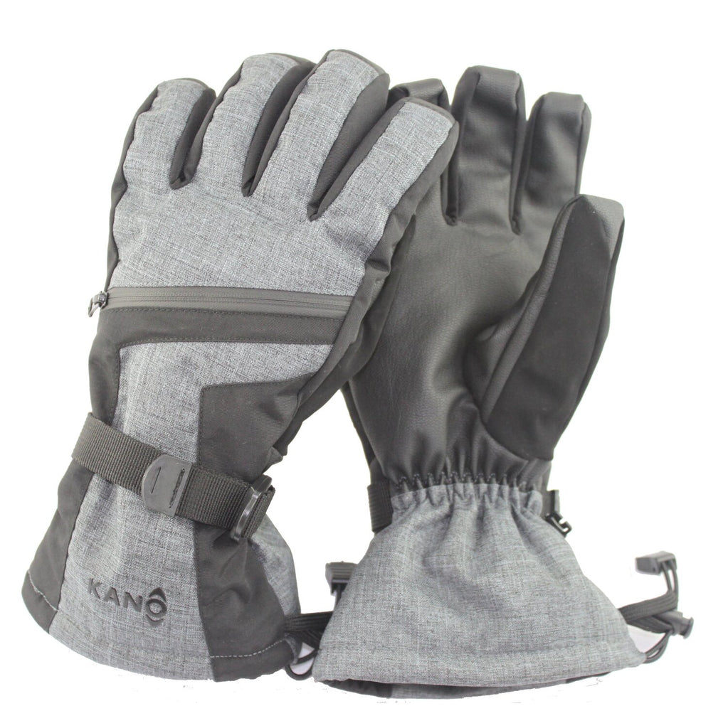 Guante Nieve K1