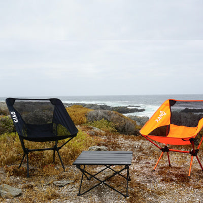 Mesa Plegable Camping