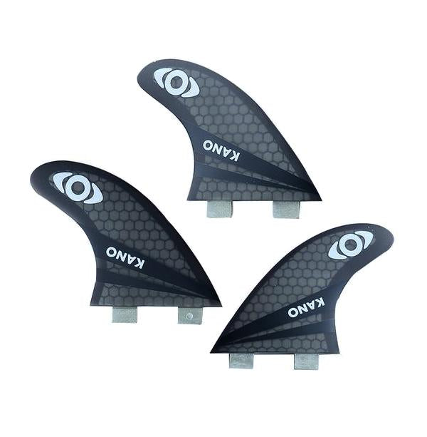 Quilla Surf FCS