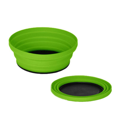 Set 2 Bowl Plegables Lucuma - Atakama Outdoor