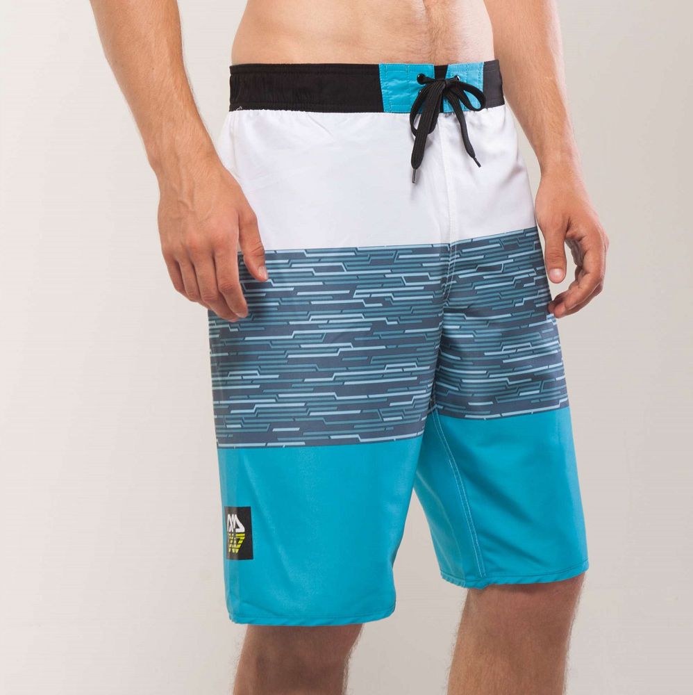 Traje de baño División AM