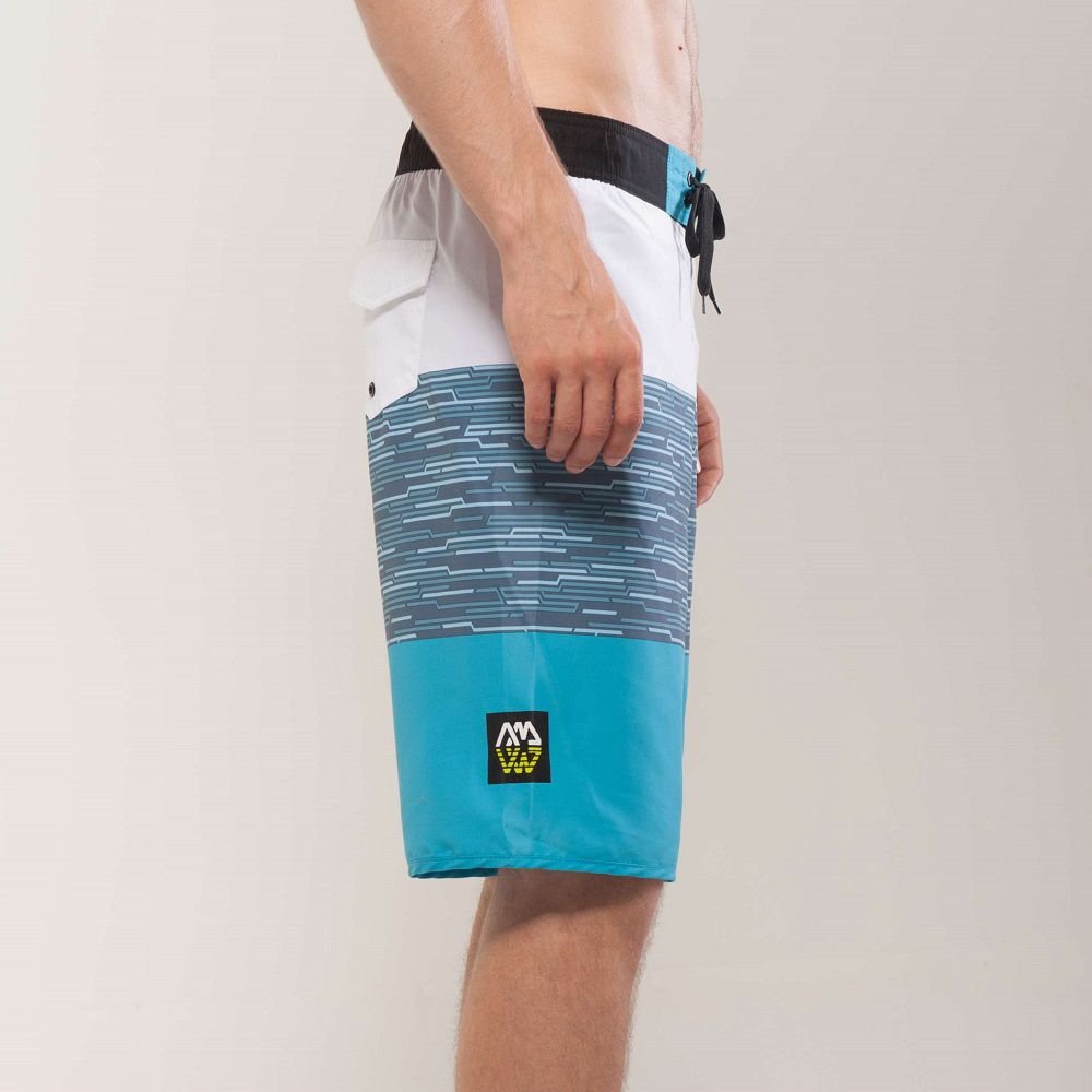 Traje de baño División AM