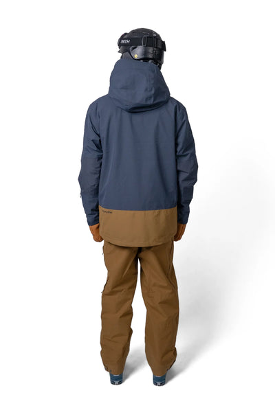 Chaqueta de Nieve Hombre Dante