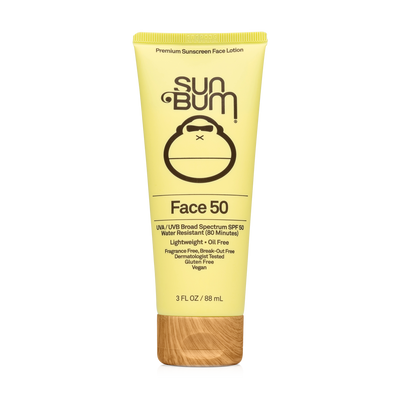 Original Face 50