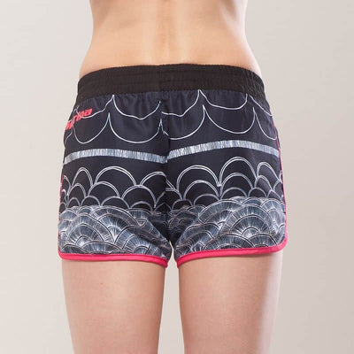 Short de agua Illusion