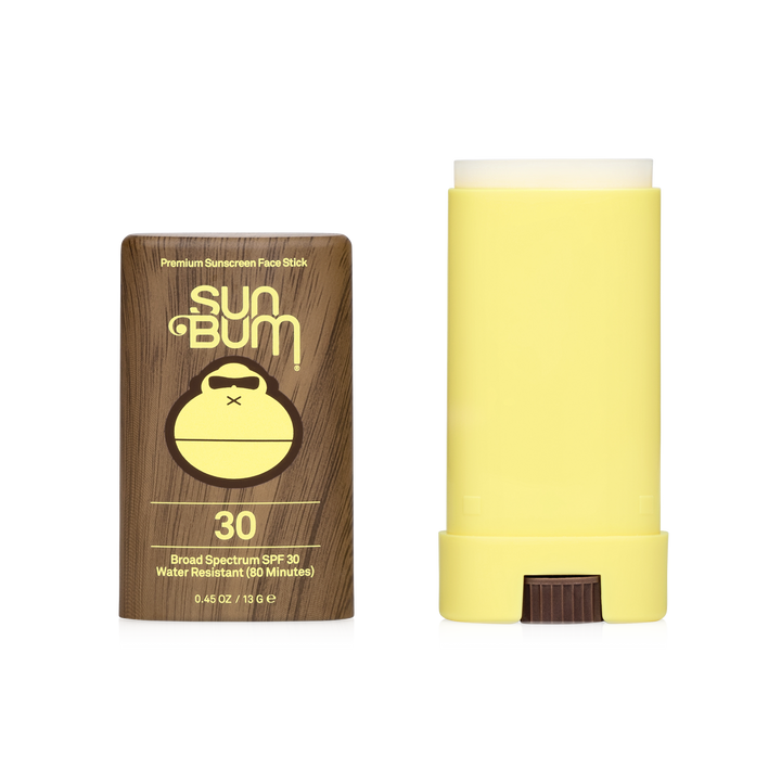 Protector Solar en Barra Face Stick Sun Bum