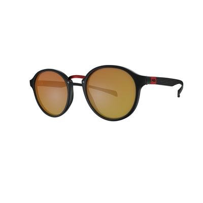 Lente de Sol Brighton Red