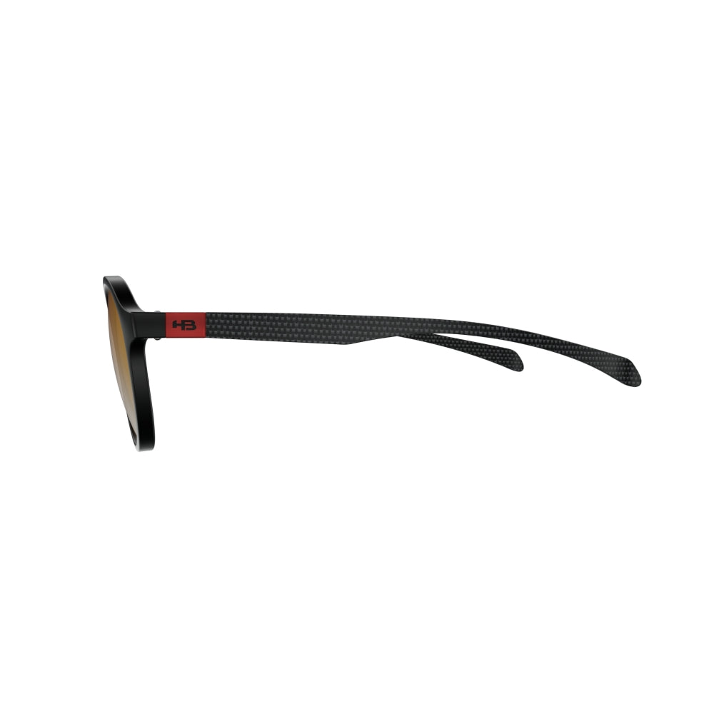 Lente de Sol Brighton Red