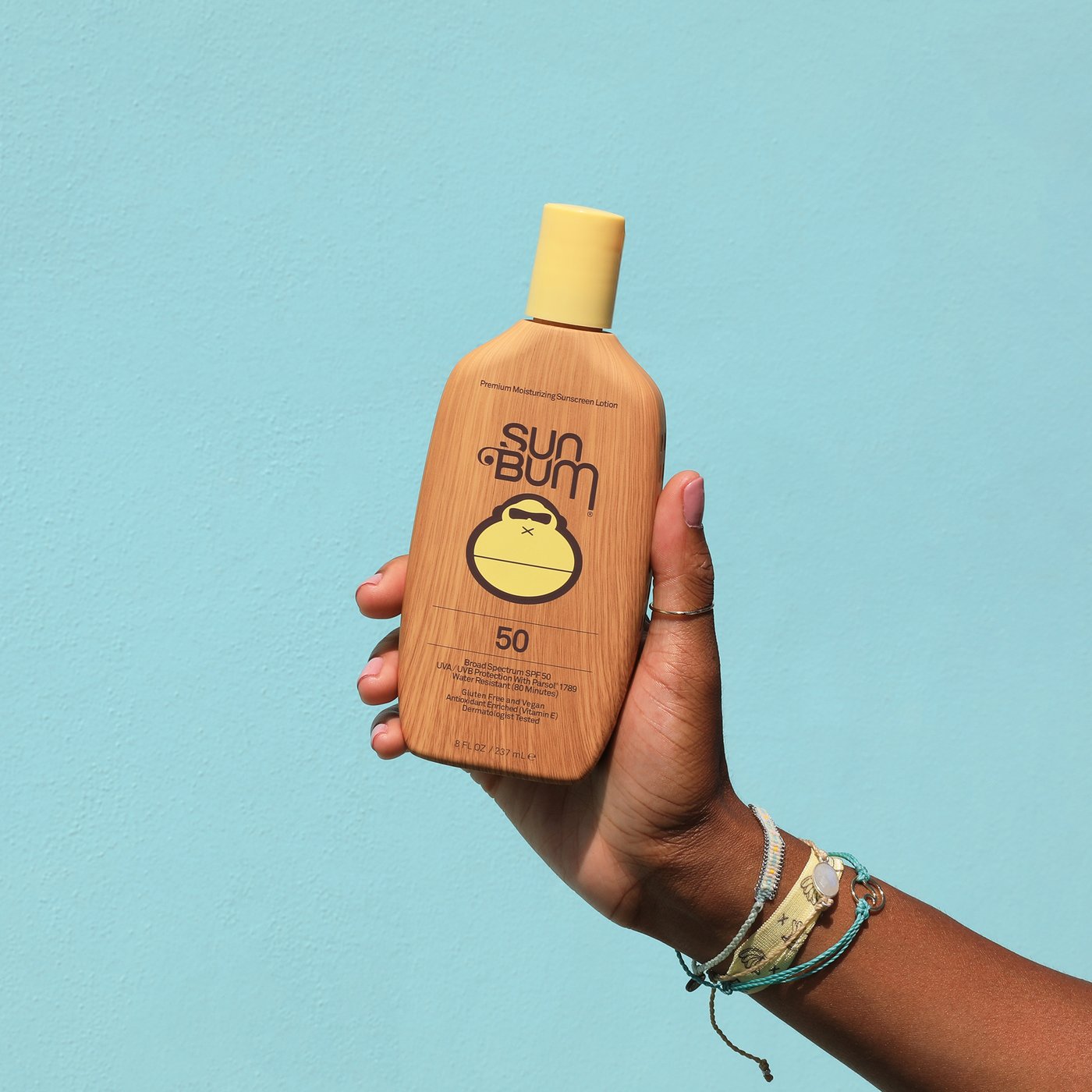 Protector Solar Original SPF 50