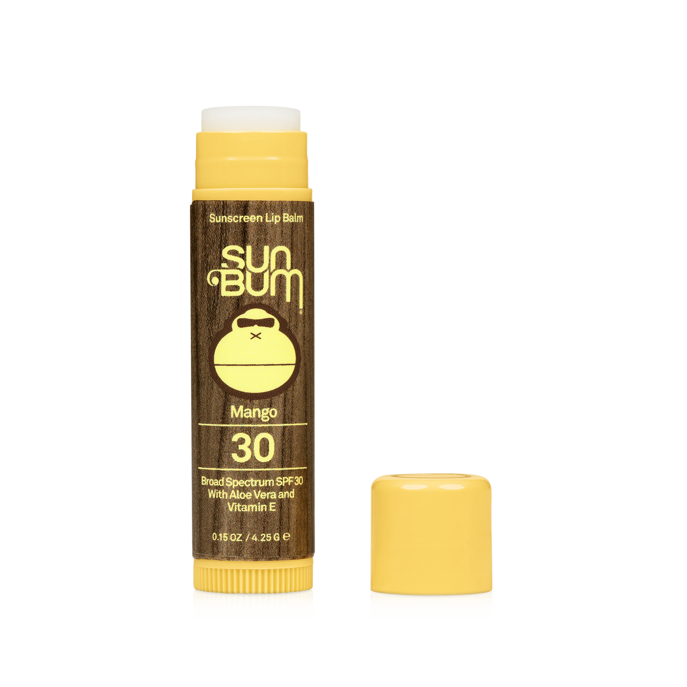 Original SPF 30 Bálsamo labial Mango