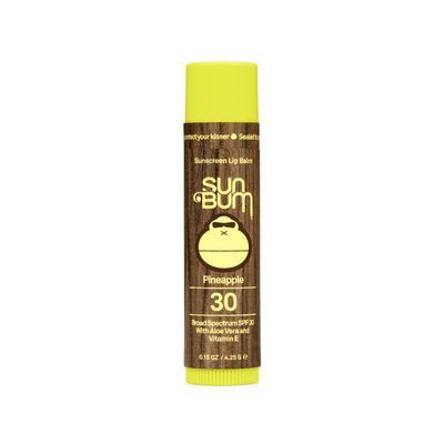 Original SPF 30 Bálsamo labial Piña