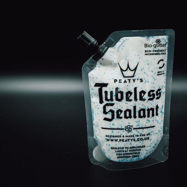 Líquido Sellante Tubular 120 ml