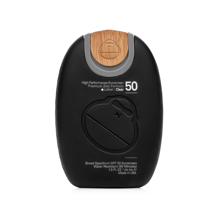 Signature SPF 50 Pantalla solar crema