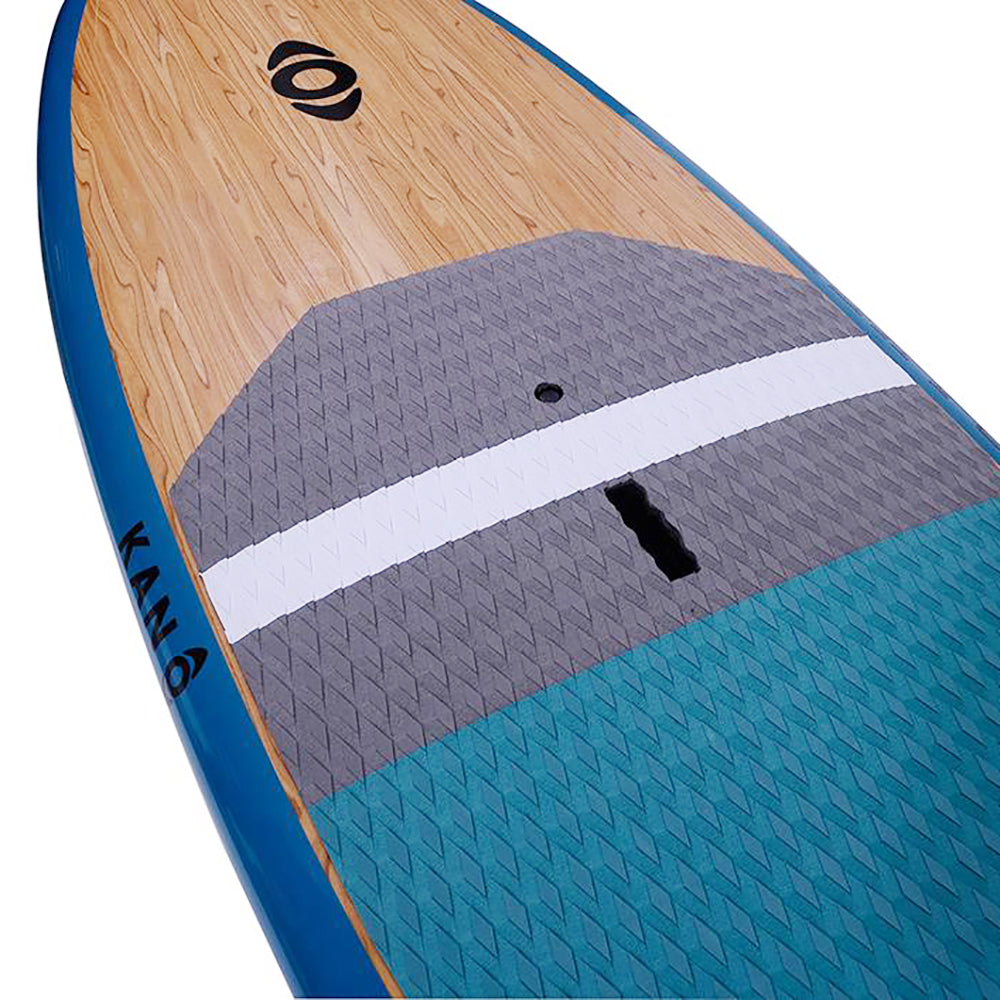 Stand Up Paddle SUP Rígido Baker 8,6 Pies