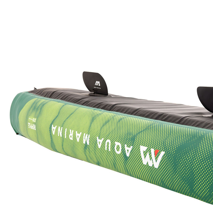 Quilla Slide-in Para Kayak