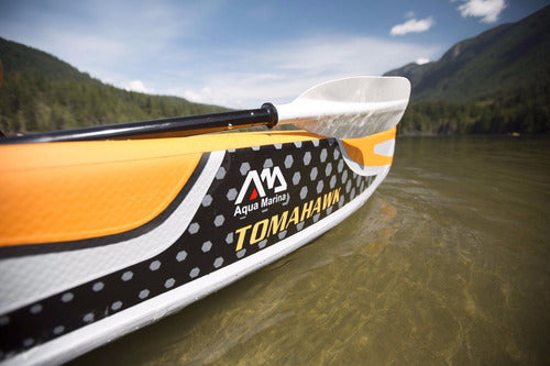Kayak Tomahawk Single