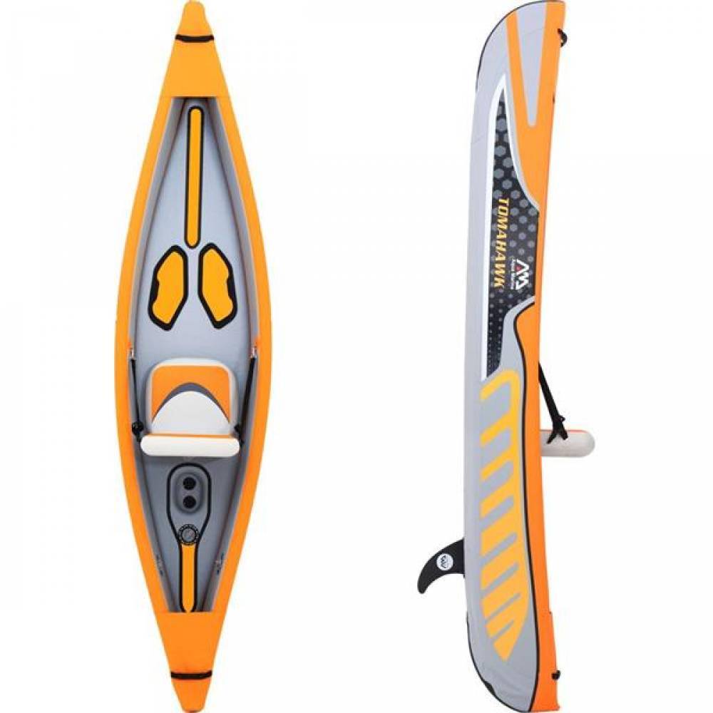 Kayak Tomahawk Single