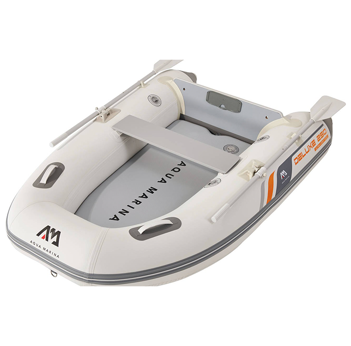 Bote U-Deluxe 2.5M
