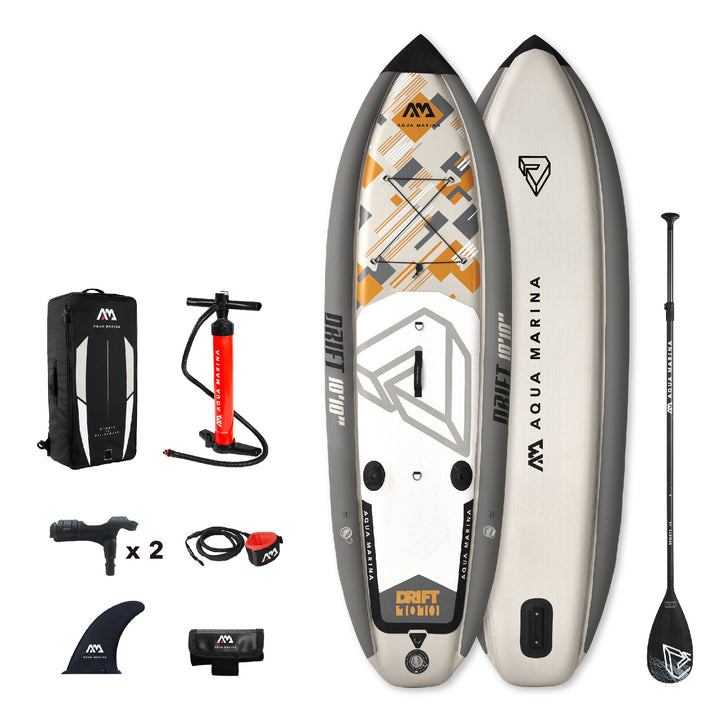 Stand Up Paddle SUP Pesca Drift 10'10''