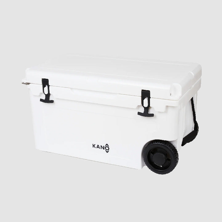 Cooler Grey 55QT