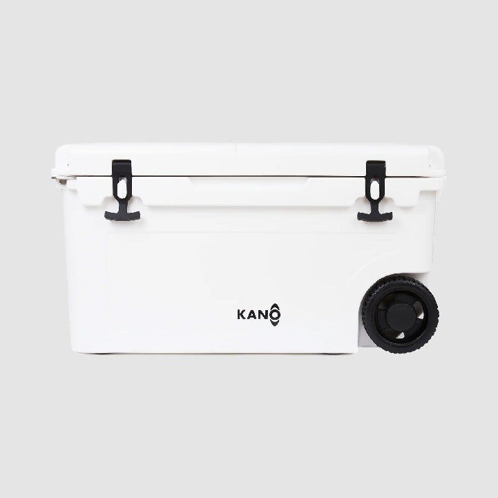 Cooler Grey 55QT