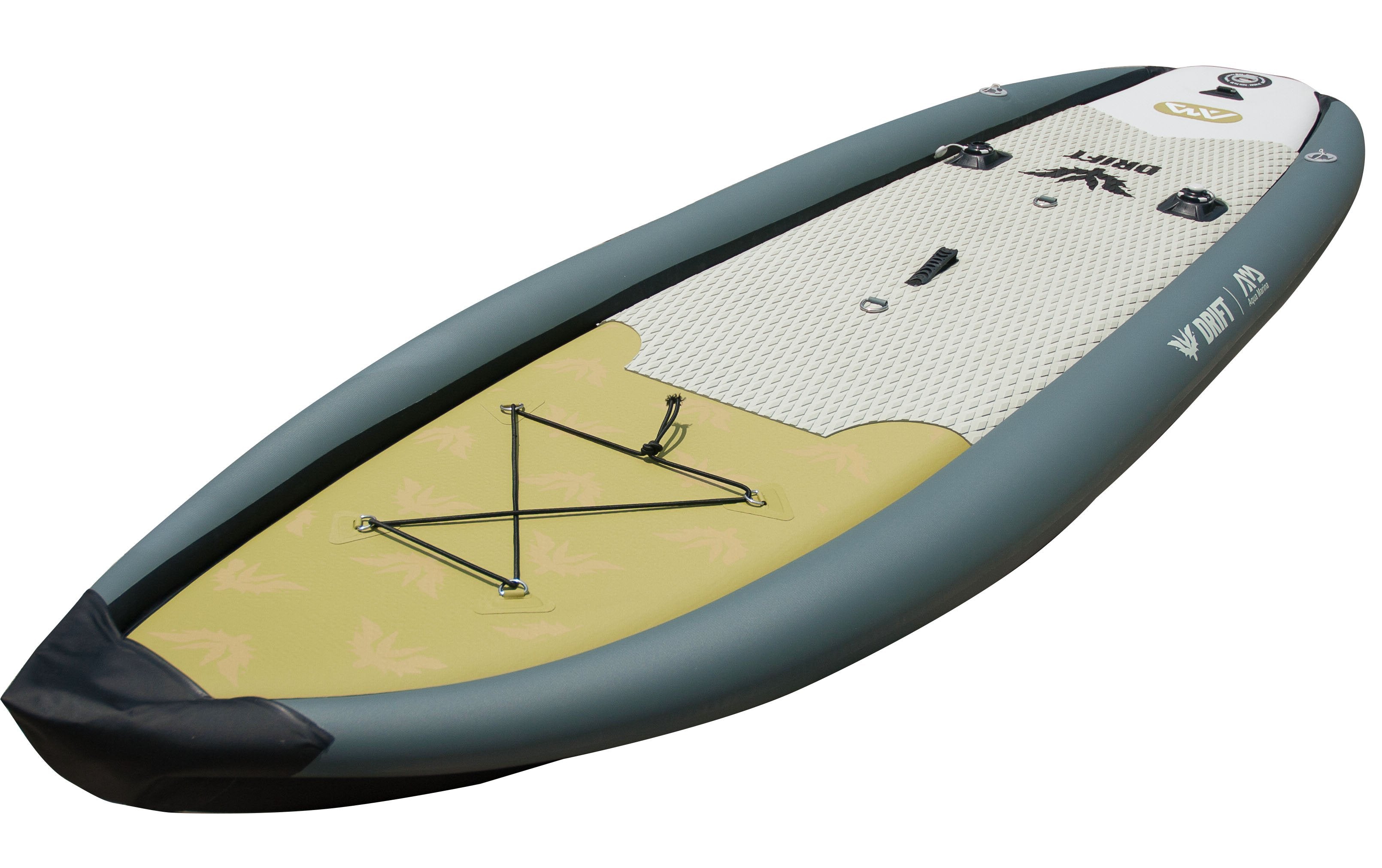 Stand Up Paddle Inflable / SUP Pesca Drift / SUP Aqua Marina