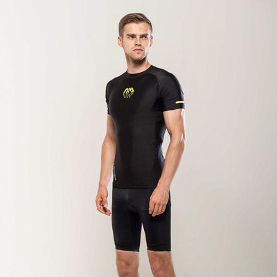 Polera Lycra Scene Hombre