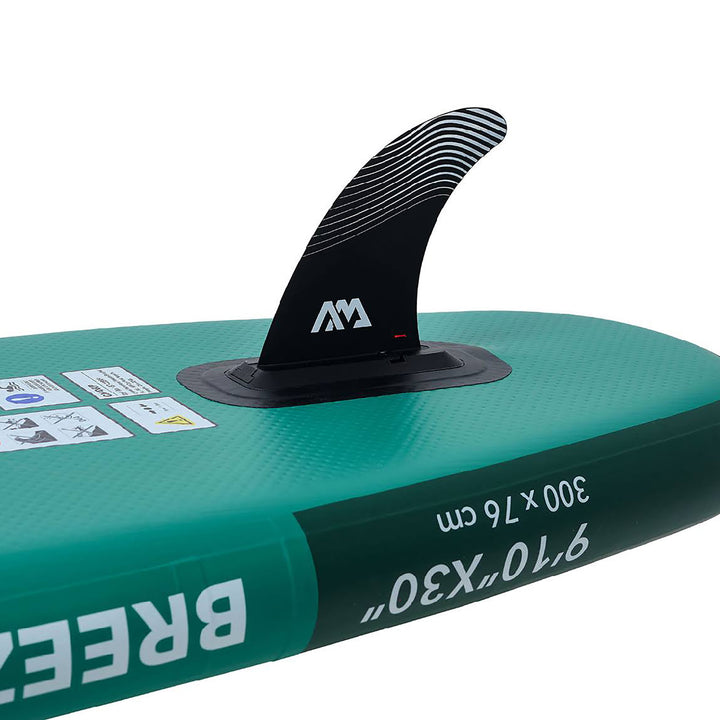 Quilla Central Slide-in para Stand Up Paddle Aqua Marina