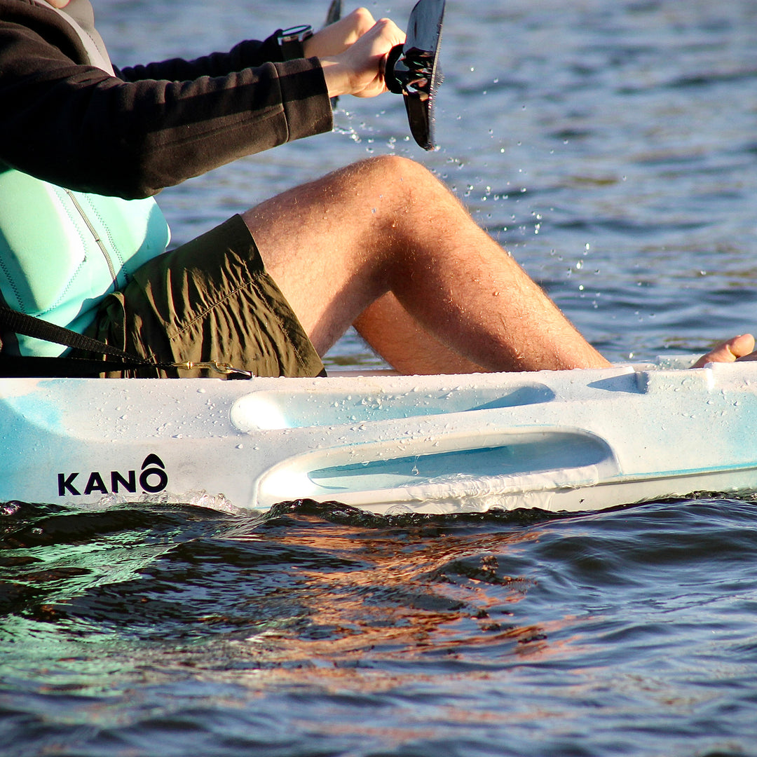 Kayak Simple Glide