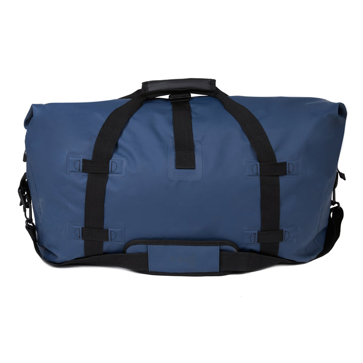 Duffle Bag Yelcho Azul 60L