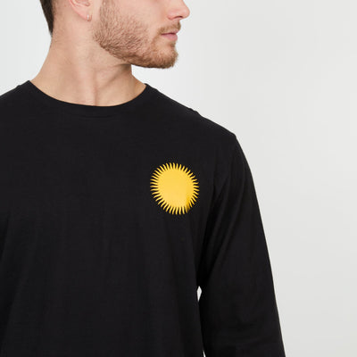Polera Sol