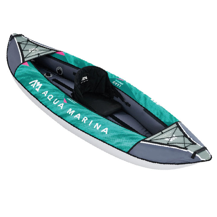 Kayak Laxo Single