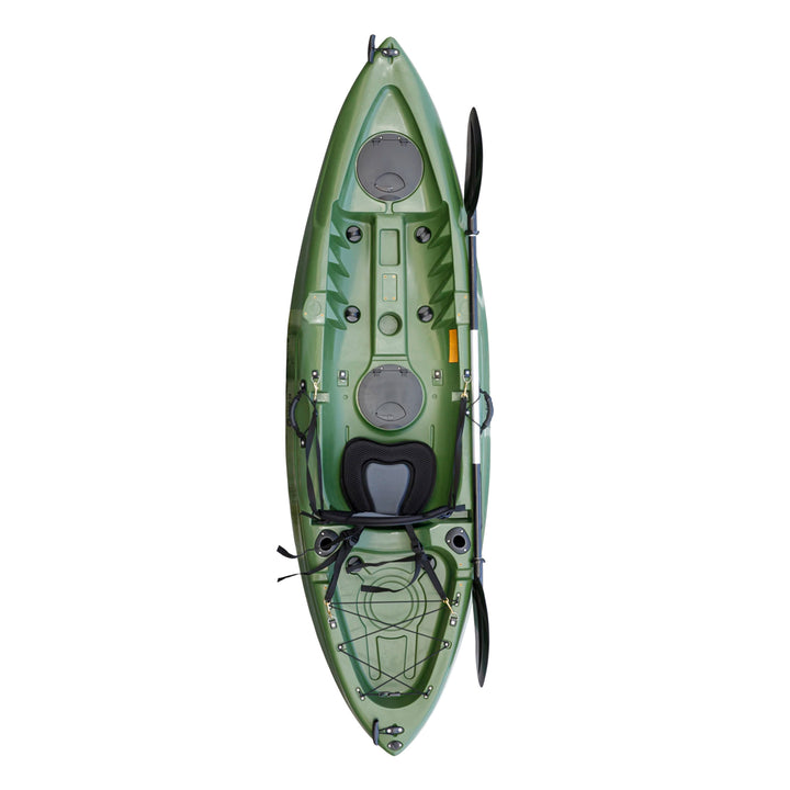 Kayak Single Malibu