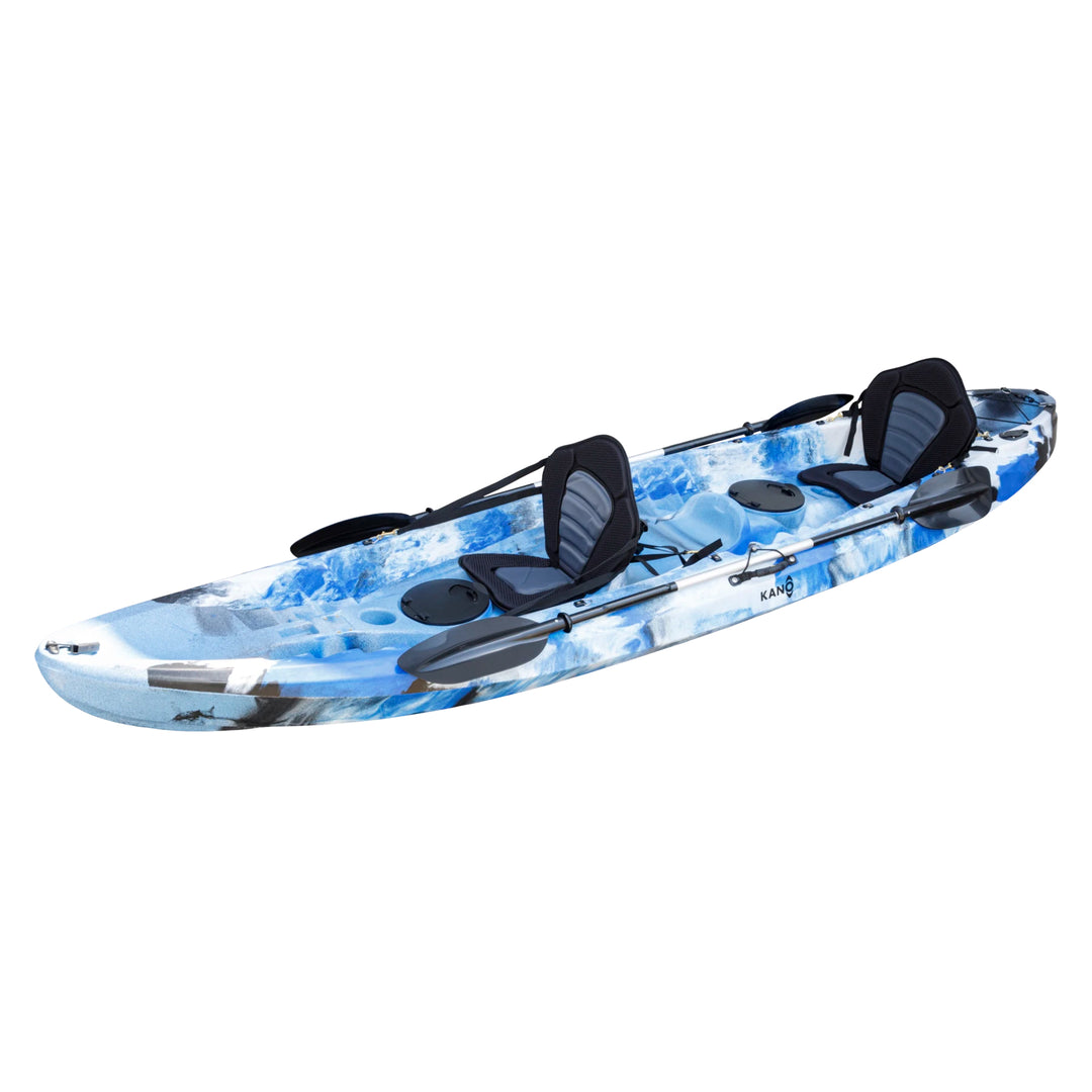 Kayak Doble Oceanus