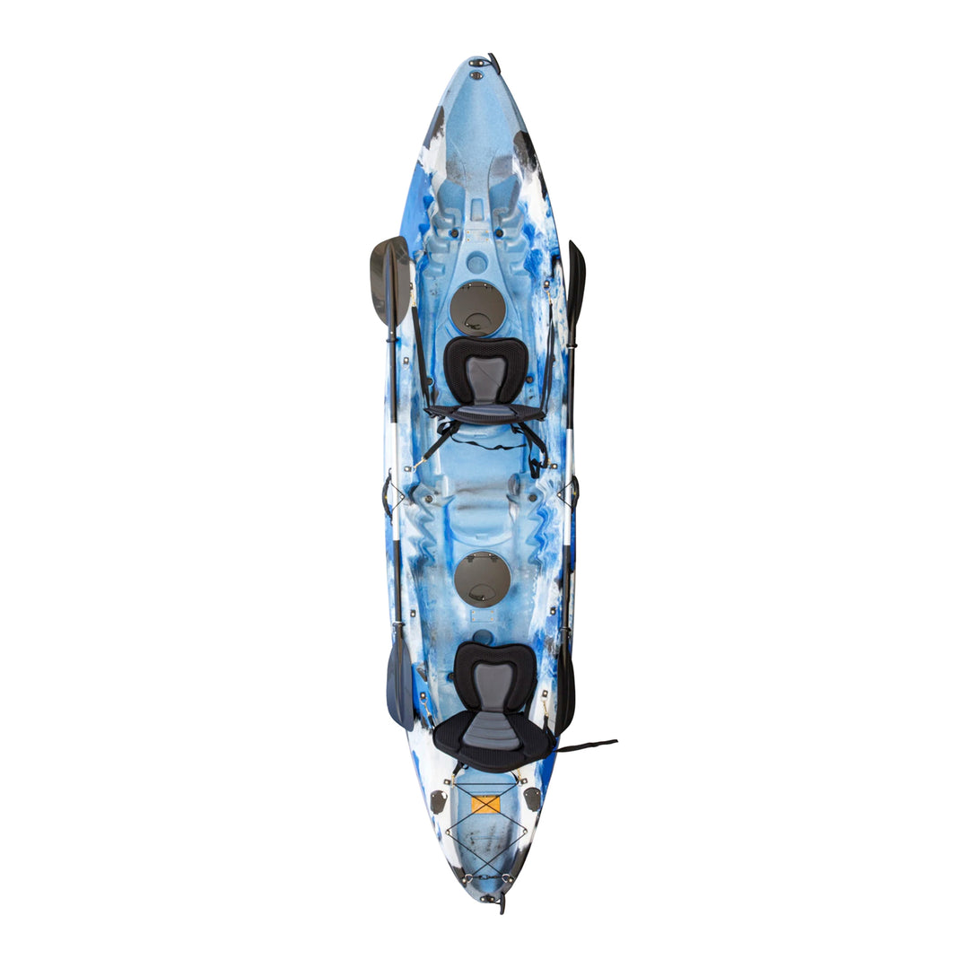 Kayak Doble Oceanus
