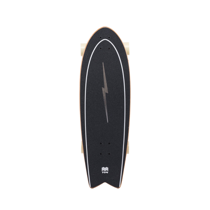 Surfskate Pipe 32"